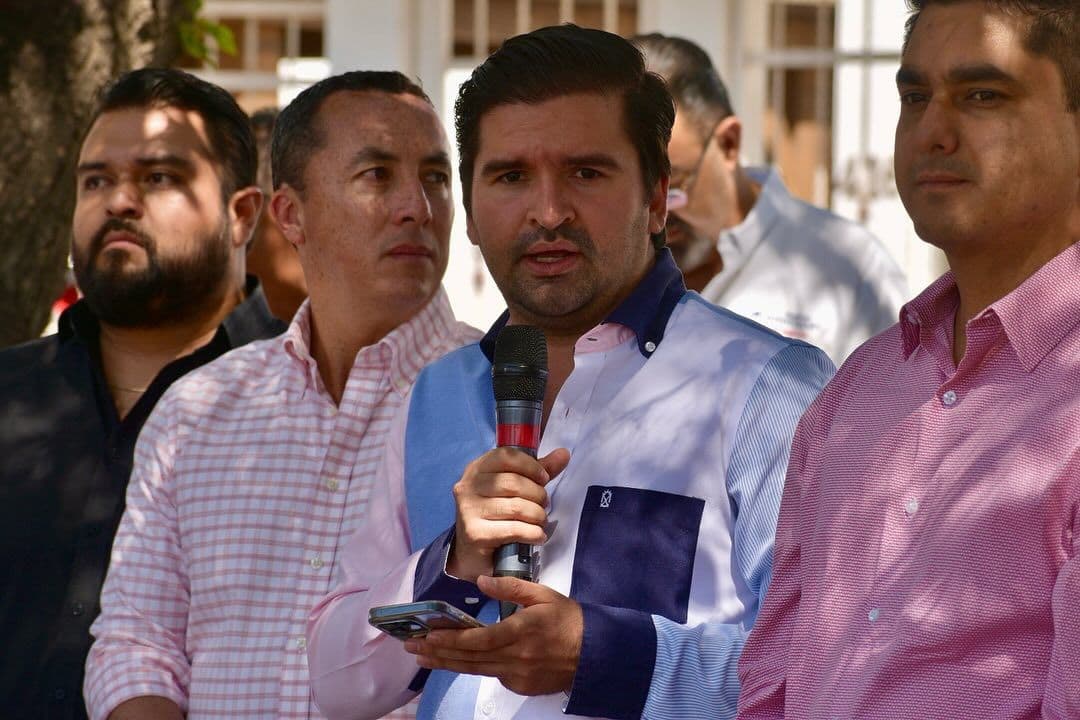 Gobierno de la Capital refuerza protección del arbolado urbano