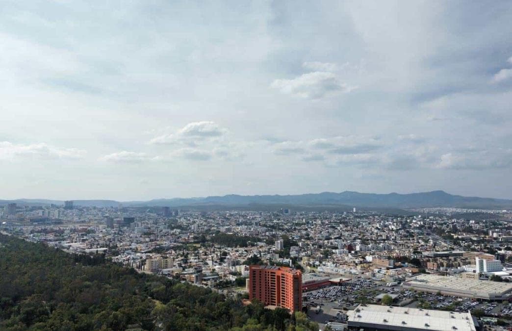 Aprueban estación de bajo costo para monitorear calidad del aire