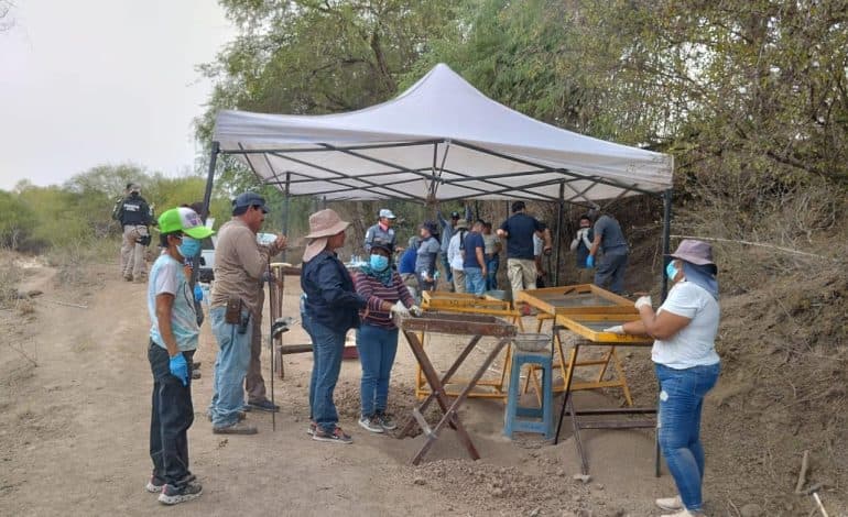 Colectivo acusa al Gobierno estatal de encubrir aumento de desapariciones en SLP