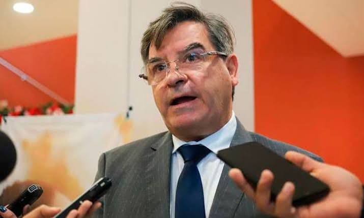 Advierte Coparmex SLP impacto económico en México por conflicto en Medio Oriente