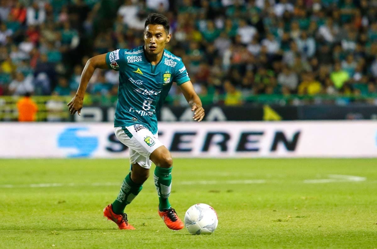 Se despide José Juan "Gallito" Vázquez del fútbol profesional