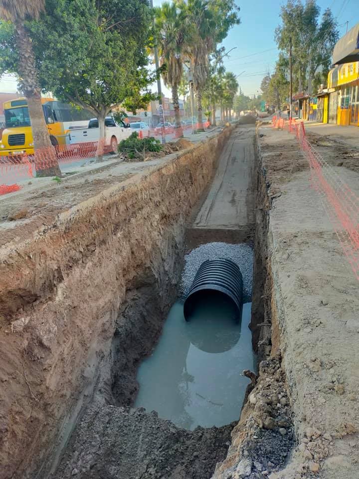 CMIC propone obras simples para prevenir inundaciones en San Luis Potosí