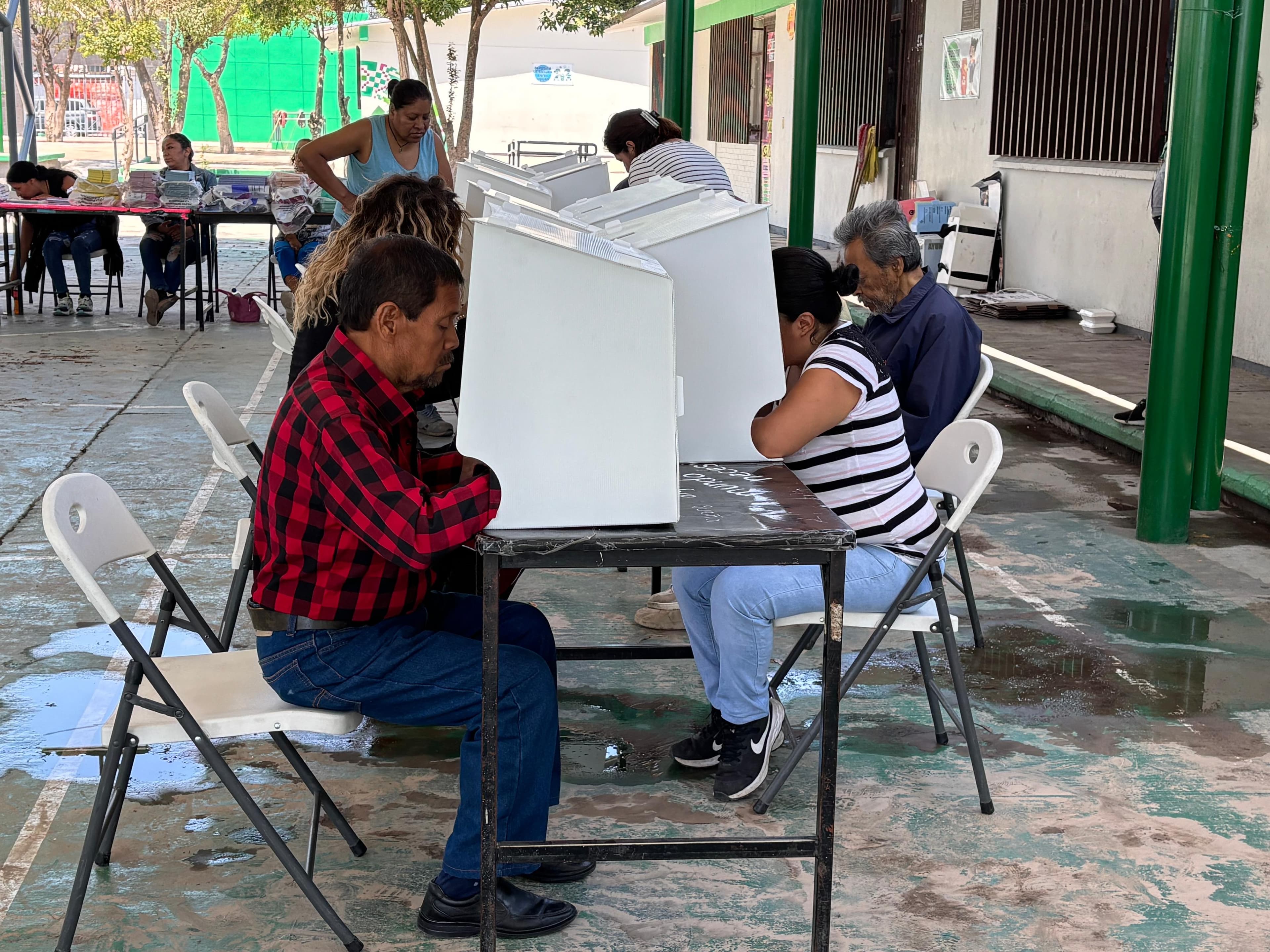 San Luis Potosí, primer lugar en votos no válidos en elección de la SCJN