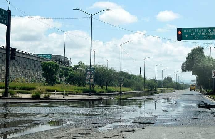 Infraestructura vial clave para atraer inversiones: UUZI