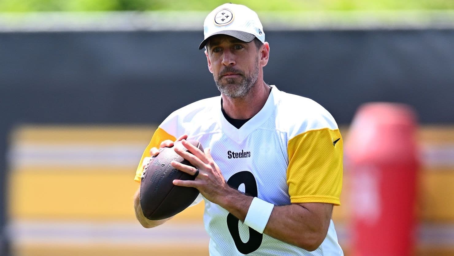 Aaron Rodgers confirma su adiós: 2025 será su última temporada en la NFL