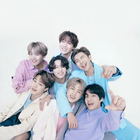 Descubren por qué BTS es el grupo perfecto, según la ciencia