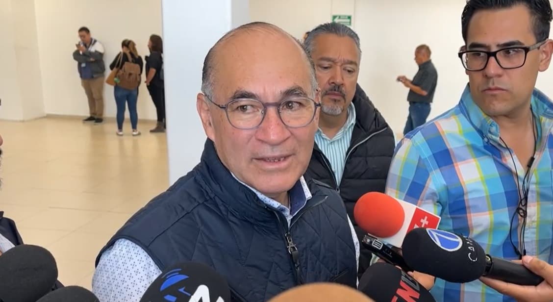 Suma El Realito ocho días sin enviar agua a la capital potosina