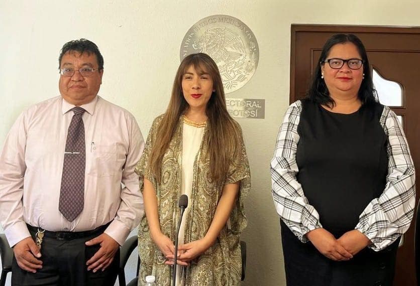 Zelandia Bórquez pide recusación de magistrada por animadversión