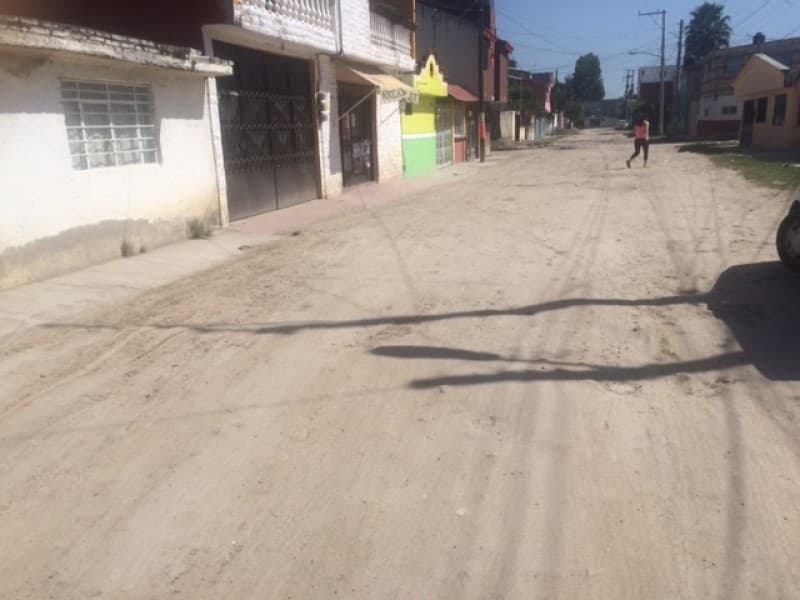 Galindo atenderá peticiones de Antorcha Campesina con regularización y obras públicas