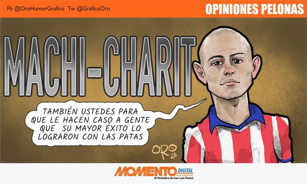 OPINIONES PELONAS