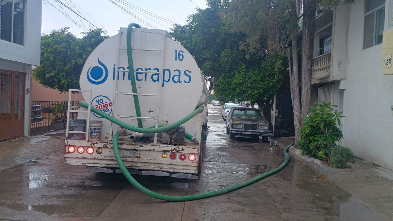 Suma El Realito once fallas en el año