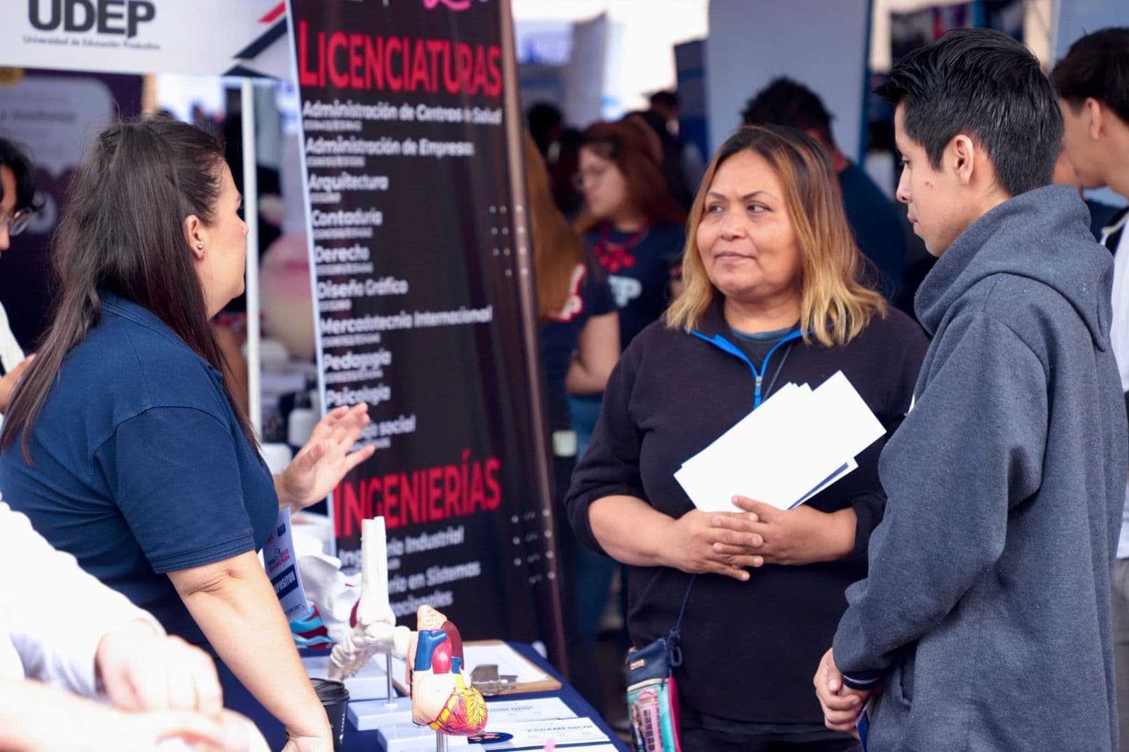 Mujeres del campo lideran transformación agrícola en San Luis Capital