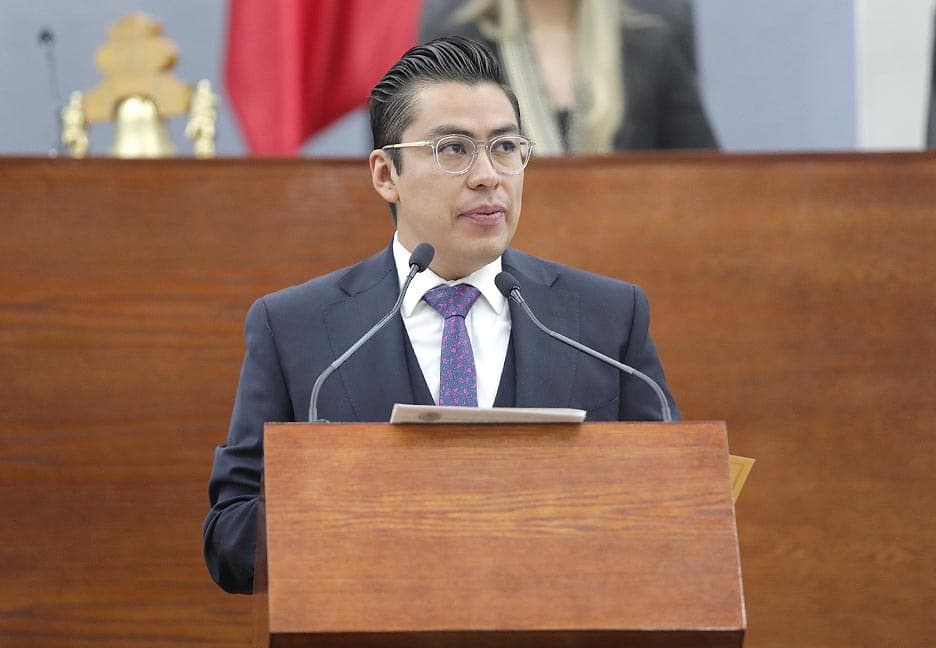 Pendientes legislativos en SLP llevarán a periodos extraordinarios