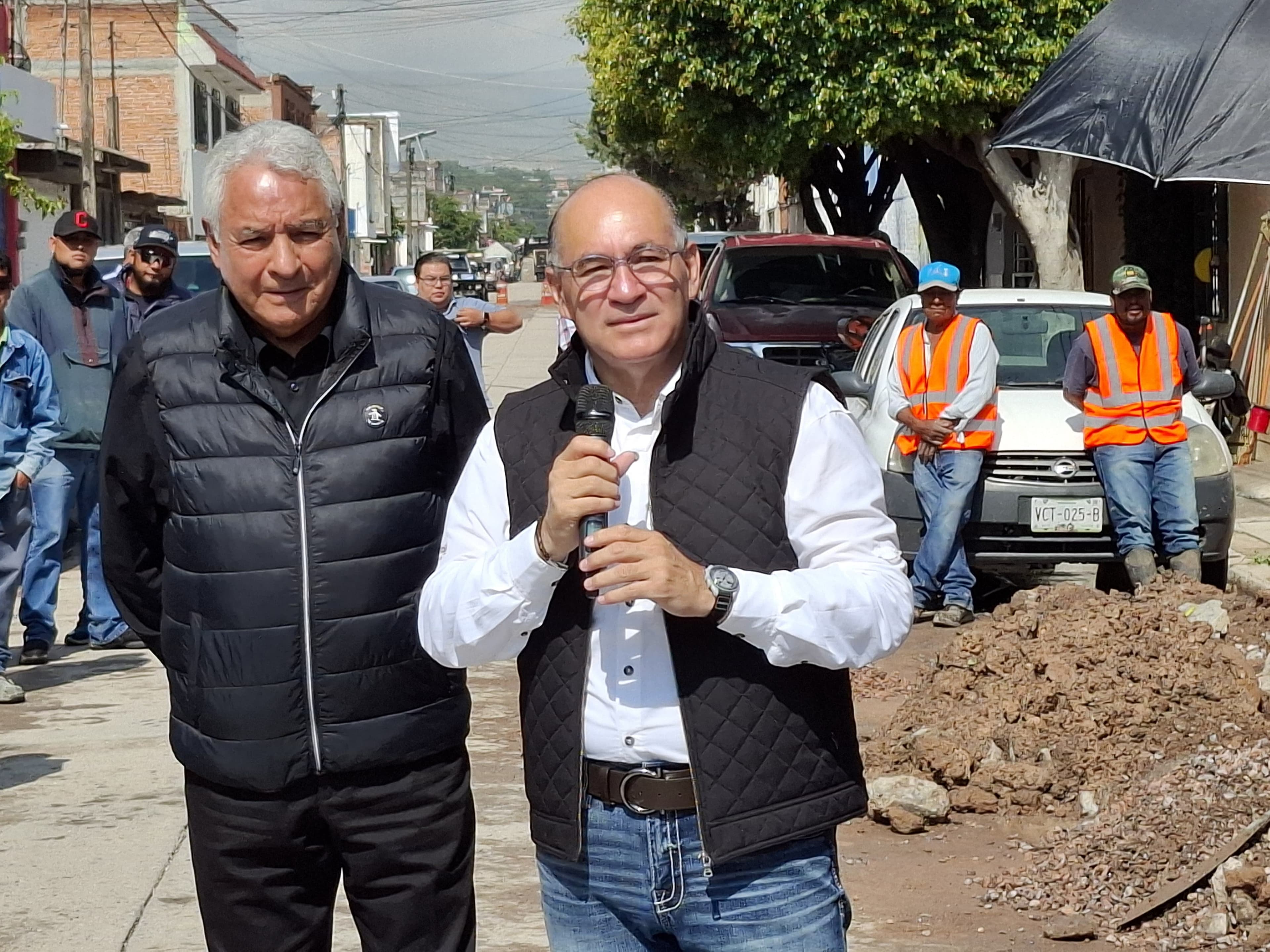 SLP Capital se integra a programa piloto de Norma ISO internacional