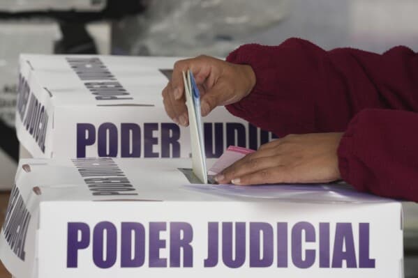 Constancias judiciales en SLP se entregarán en septiembre