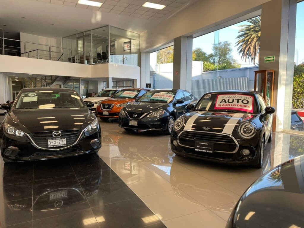 Clúster Automotriz de SLP fortalece producción local ante nuevos aranceles