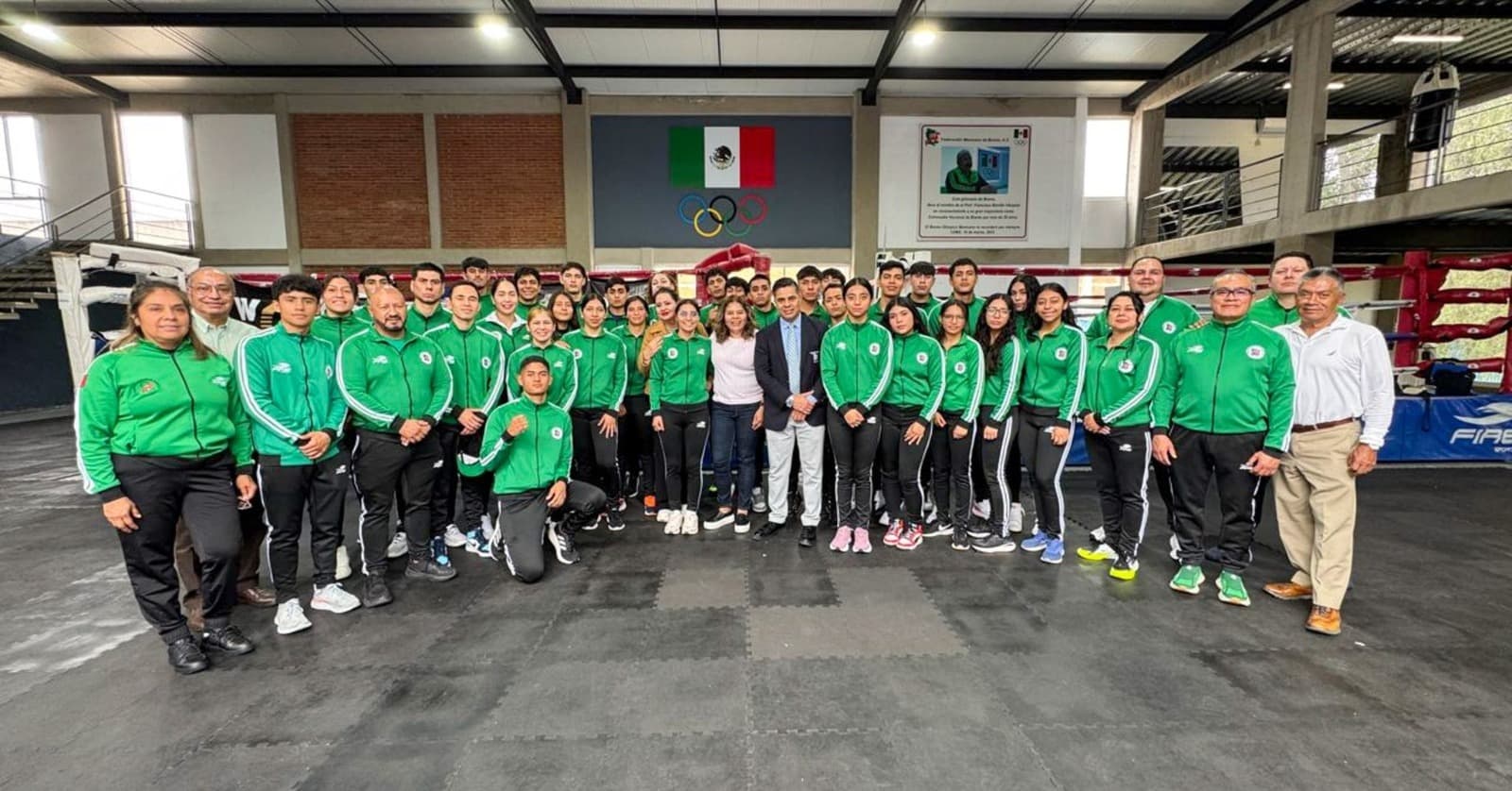 Boxeo potosino destaca en Copa América de Ibagué