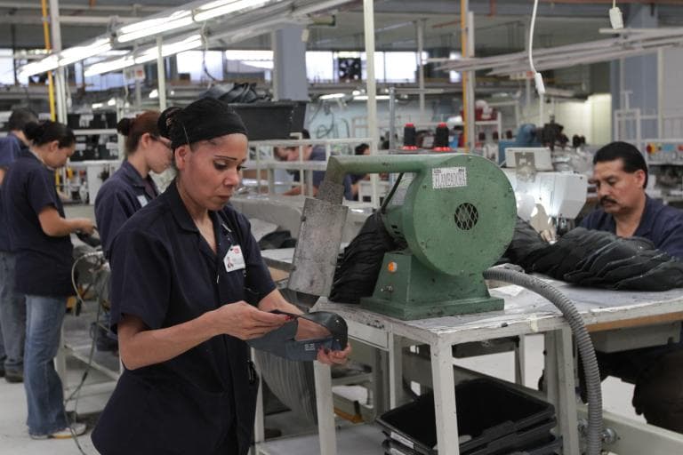 Empresarios potosinos advierten incertidumbre por reforma a jornada laboral