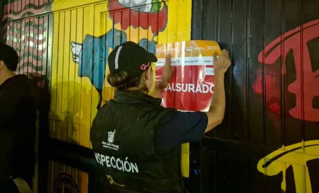 Intensifica ayuntamientos operativos para regularizar comercios en la capital