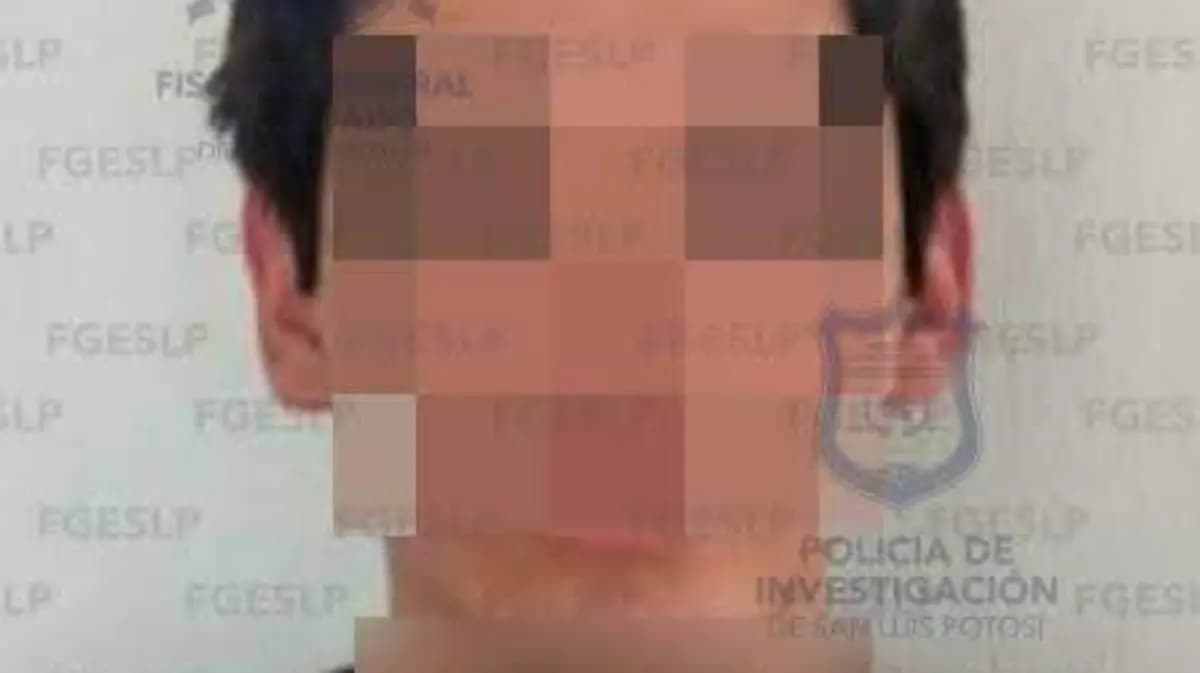 DETIENEN A SUJETO POR GOLPEAR A MUJER EN RIOVERDE