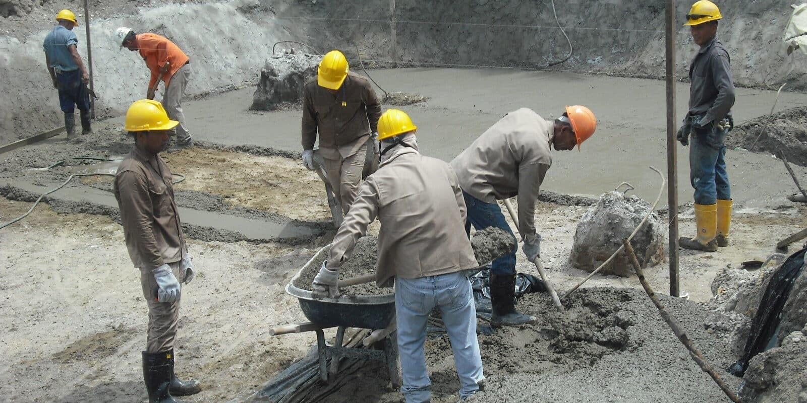 San Luis Potosí, entre los estados con más precariedad laboral en el Bajío