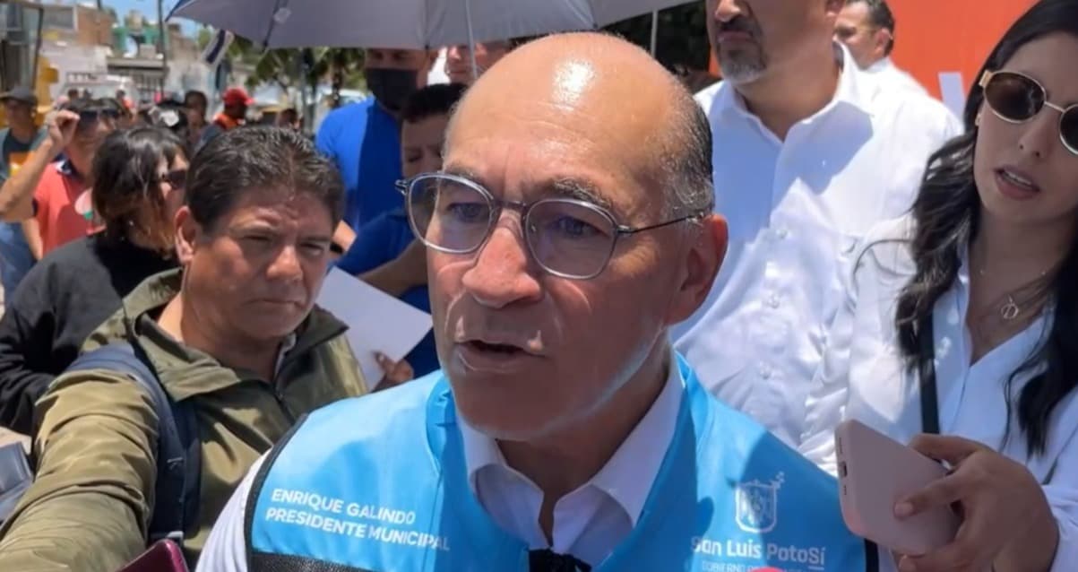 Anuncia Galindo rescate integral de Carranza