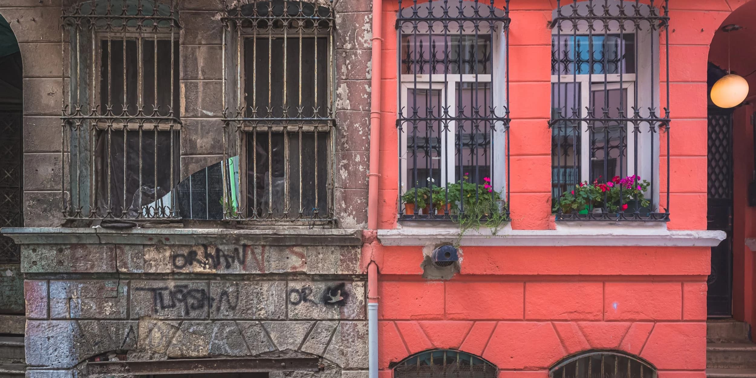 ¿POSITIVA LA GENTRIFICACIÓN? CANACO OPINA