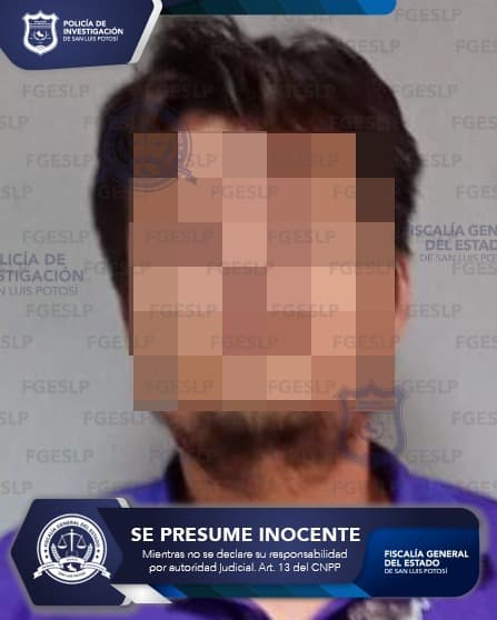 Vinculan a proceso a imputado por homicidio en Tamazunchale