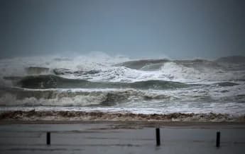 Emiten alerta preventiva de tsunami en México tras sismo en Rusia