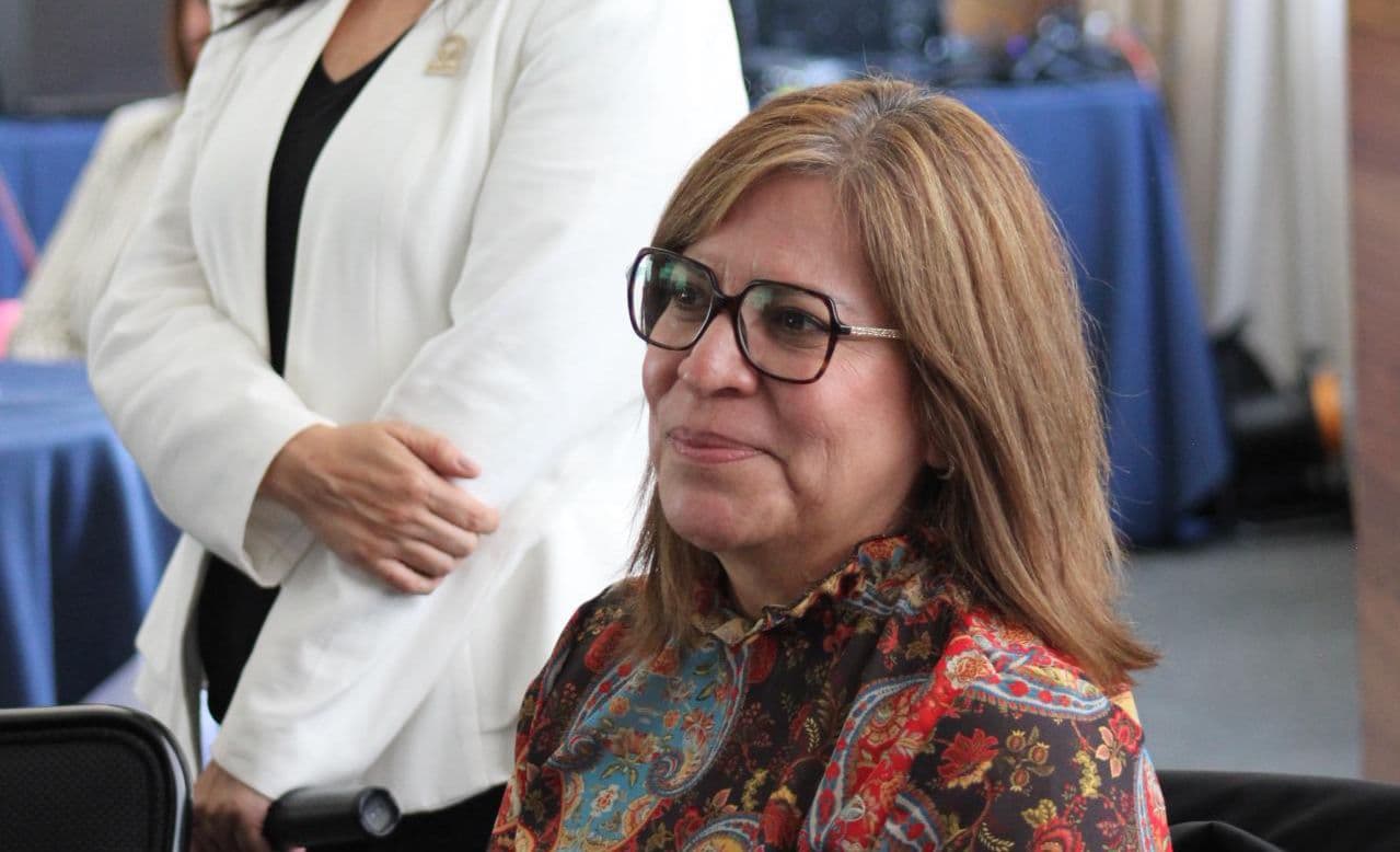 Instan empresarias potosinas a garantizar piso parejo