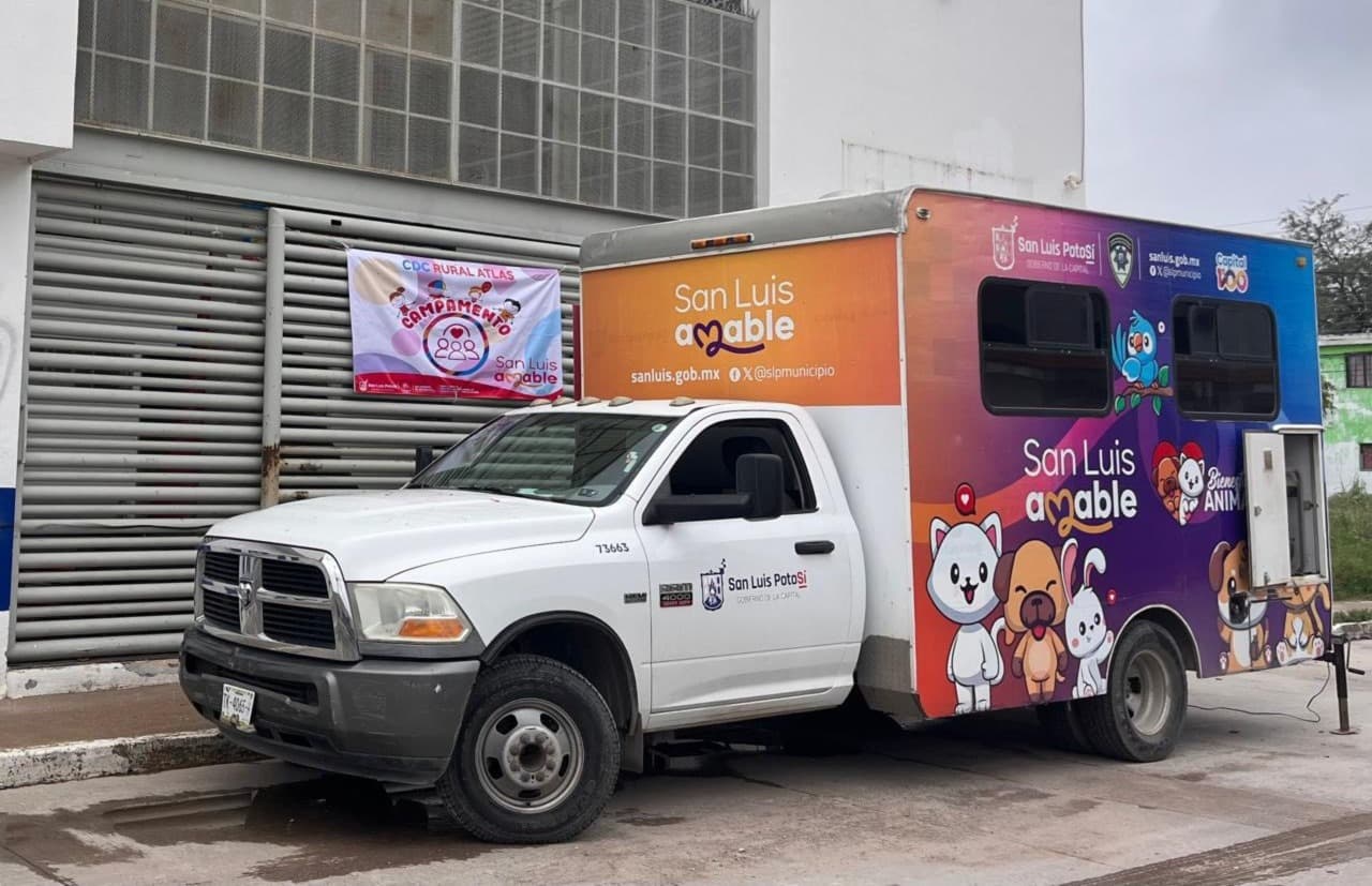 EN EL DÍA DEL PERRO, 70% DE LOS HOGARES CONVIVEN CON AL MENOS UNA MASCOTA EN SLP