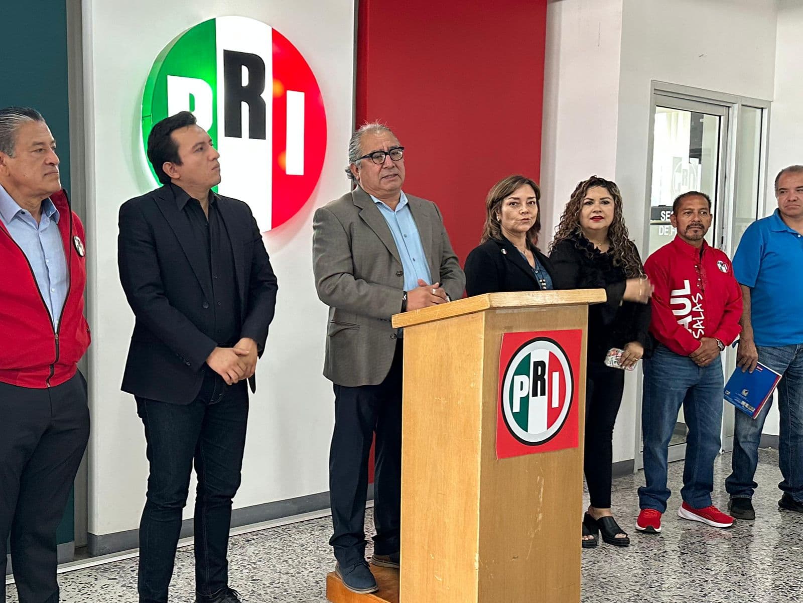Culpa PRI de sus deudas a retrasos en pagos de finanzas