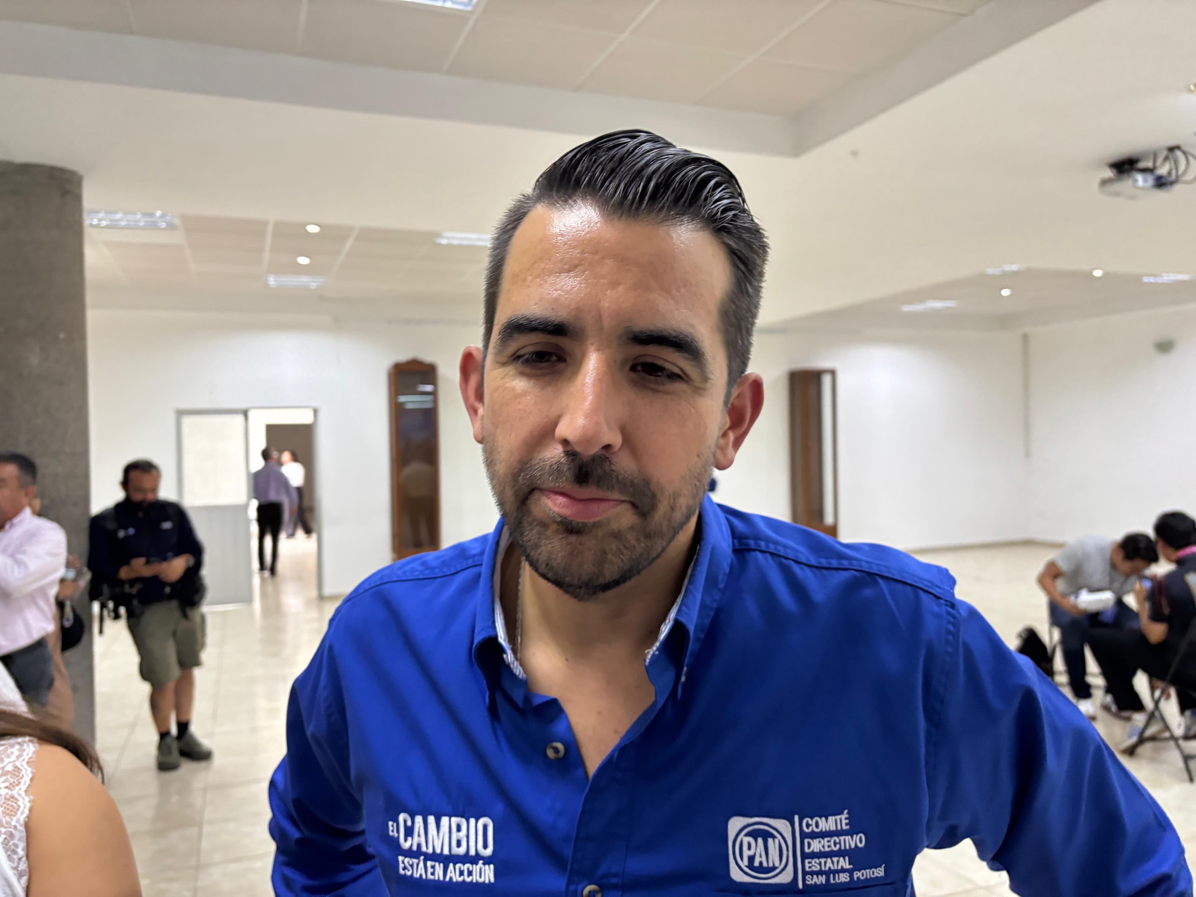 PROPONE PAN CONSEJO CIUDADANO AUTÓNOMO