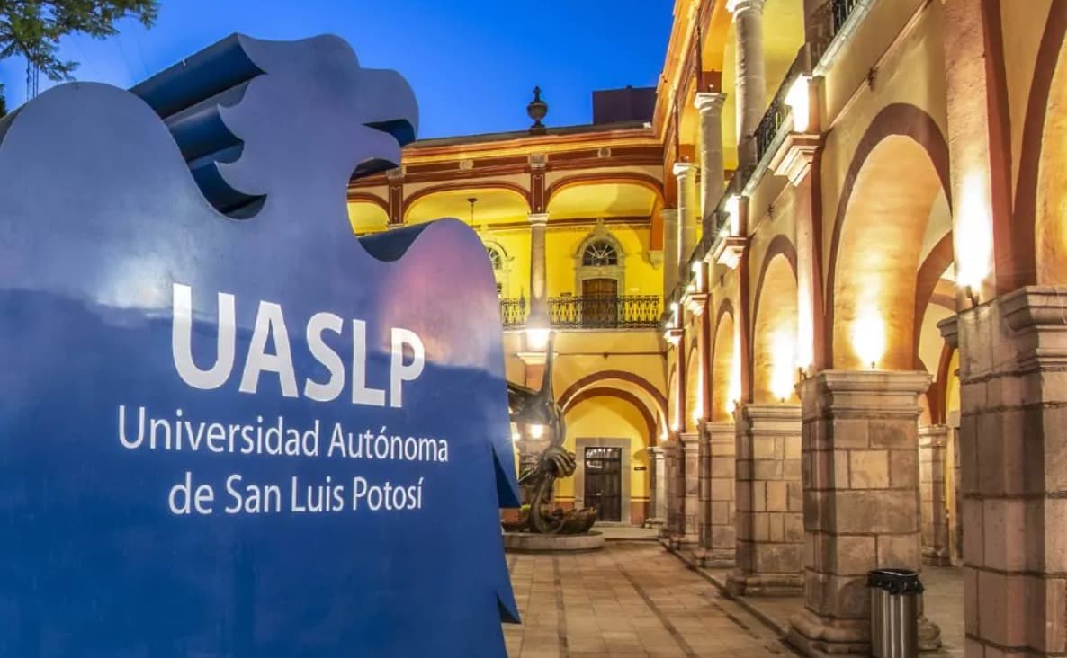 Emite comunicado UASLP por presunto caso de violación