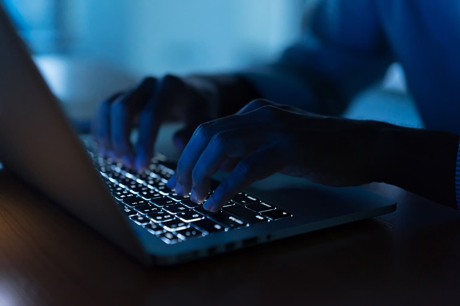 Aumentan casos de fraudes digitales en la entidad