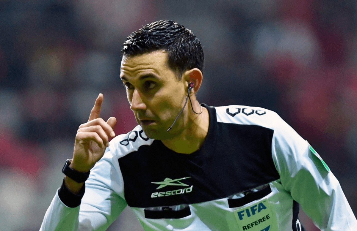 Implementará Liga MX cambios en el reglamento de arbitraje