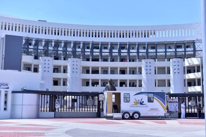 Trabaja PJE en procesos de entrega-recepción de elecciones judiciales