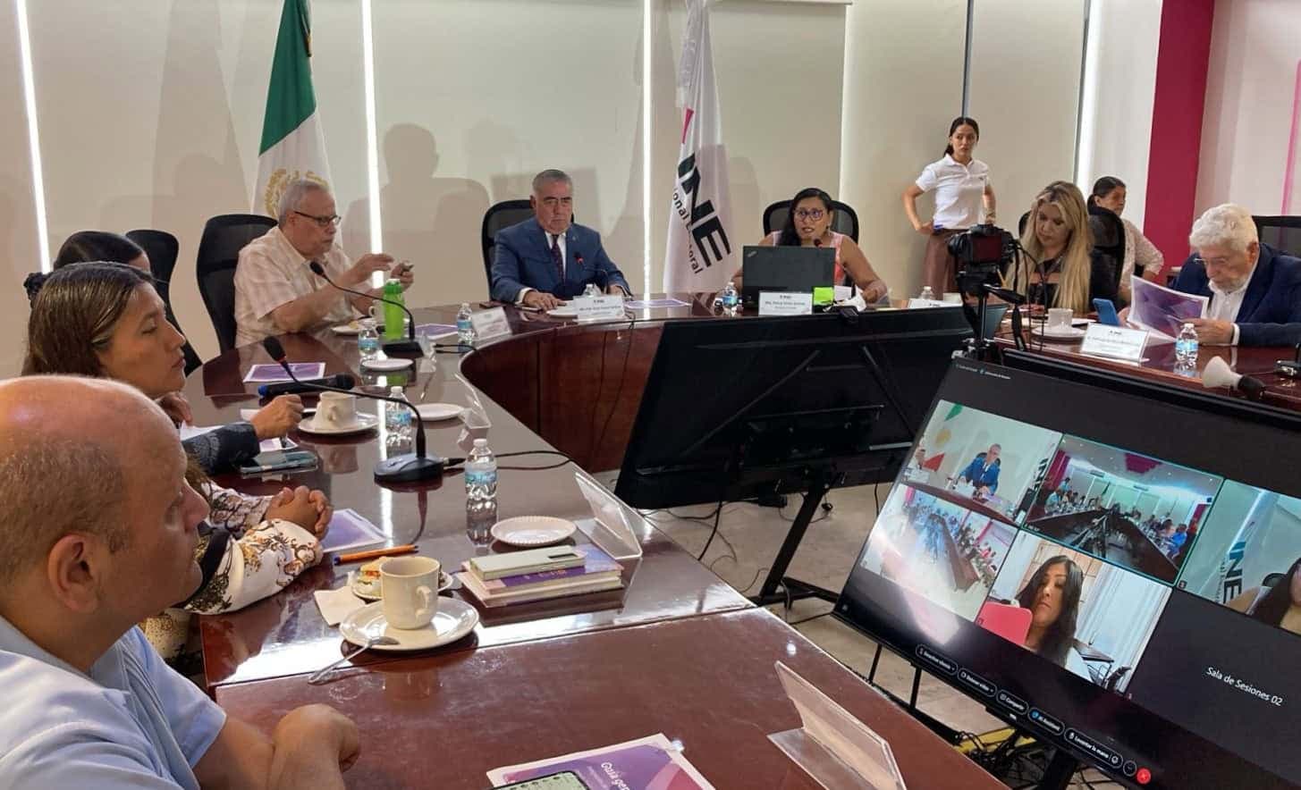 No ejercerá presión el INE al CEEPAC por adeudo de 21 mdp