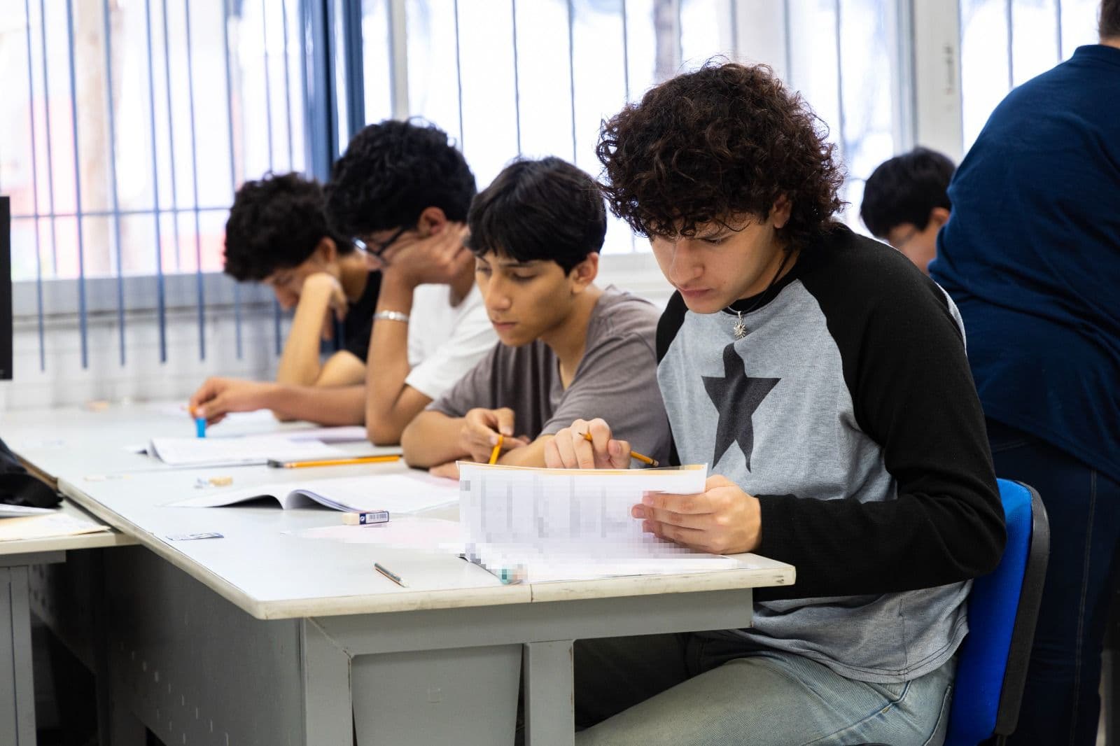 Publicará UASLP resultados de proceso de Admisión este sábado
