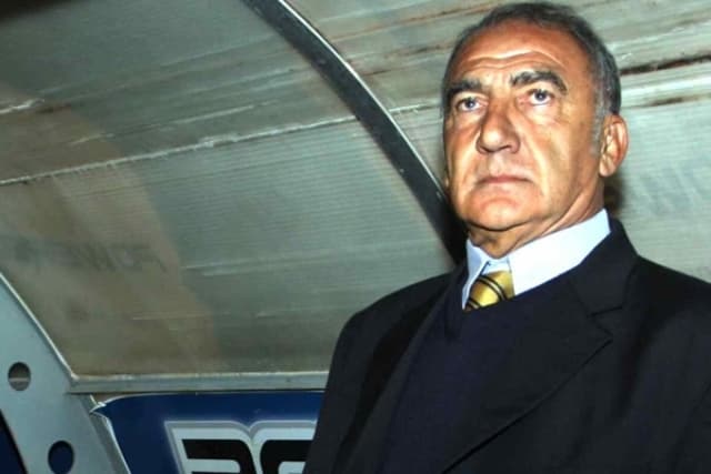 Fallece Miguel Ángel "El zurdo" López a los 83 años
