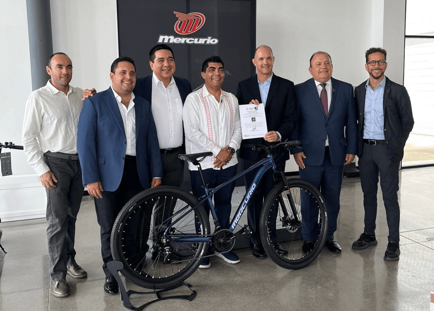 Instala Gobierno Federal Comité para la Promoción de Inversiones en SLP