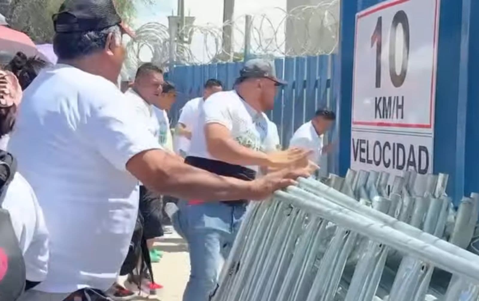 Llama Arreola Mallol al PVEM a controlar a su militancia tras incidentes