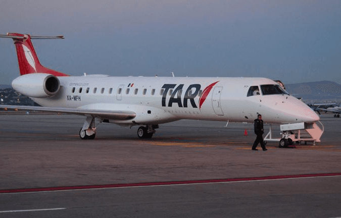 Preocupa al sector turístico cancelación del vuelo SLP-Puerto Vallarta