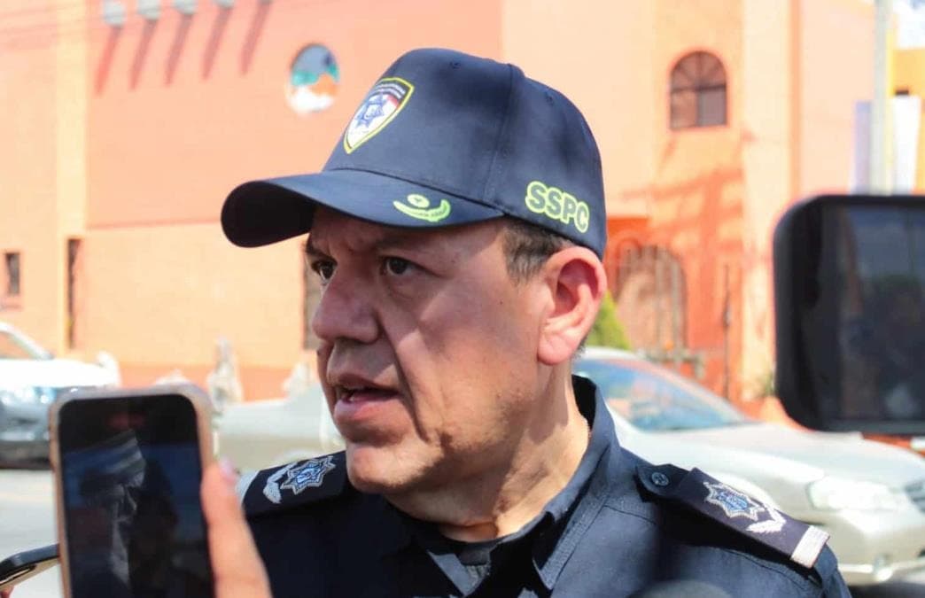 Fue un taxista en estado de ebriedad quien embistió al titular de la SSPC: FGE