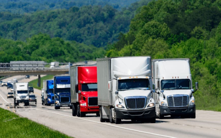 Enfrentan transportistas de AMOTAC competencia desleal