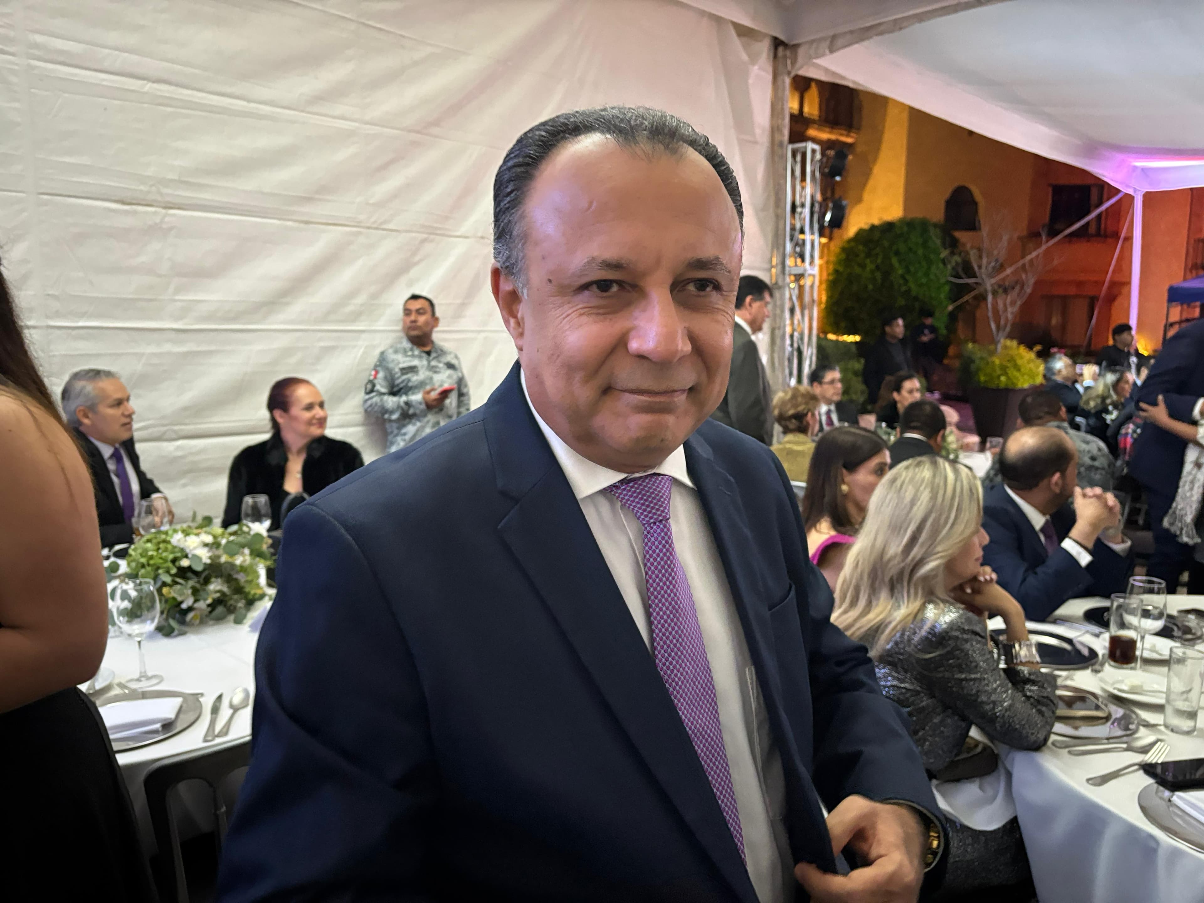 Celebra presidente de CANACO-SERVYTUR nuevas rutas aéreas