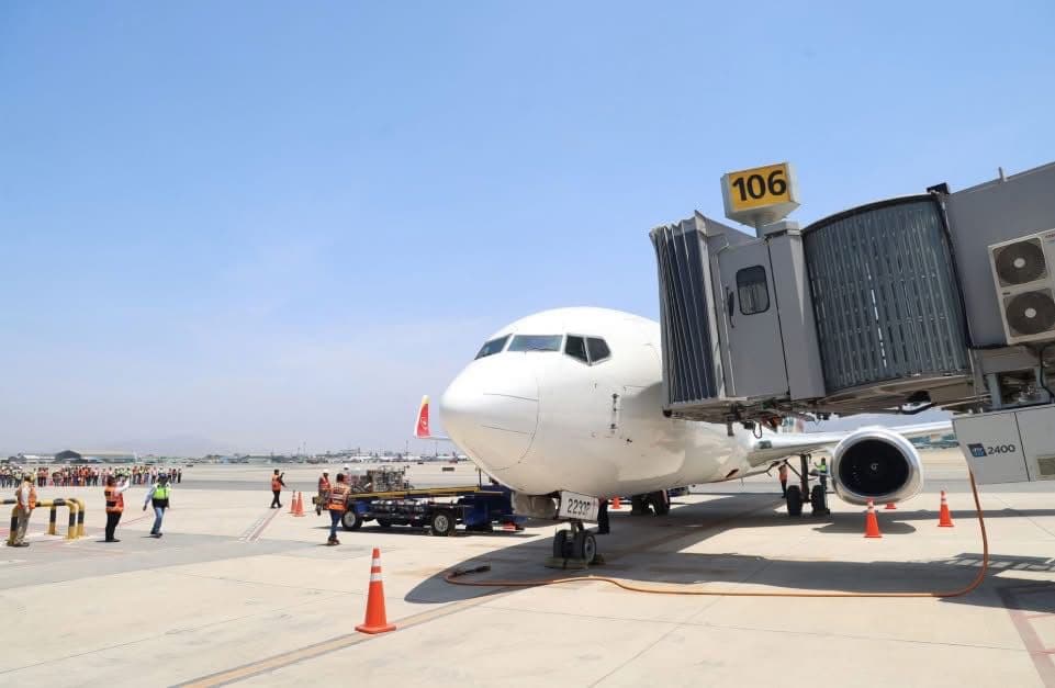 Nuevos aeropuertos en la región no generarán afectaciones a SLP