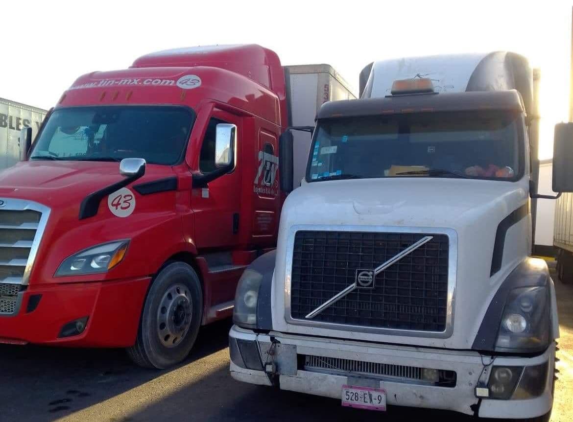 Comienza a generar problemas ingles obligatorio a transportistas