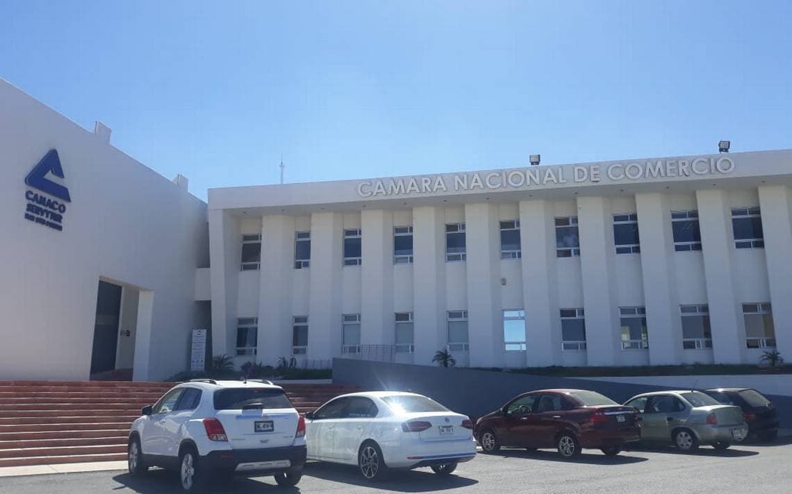 Permanece en incertidumbre sector empresarial ante aranceles de EUA