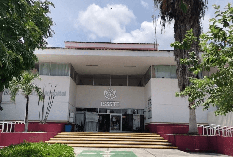 Emite CNDH recomendación al ISSSTE por muerte de recién nacido